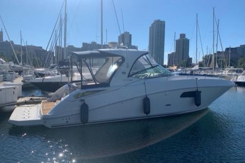 Sea Ray 370 Sundancer image