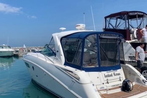 Sea Ray 370 Sundancer image