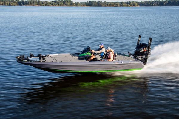 Skeeter FXR 20 Limited - main image
