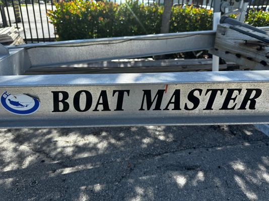 Trailer BOAT-MASTER - main image