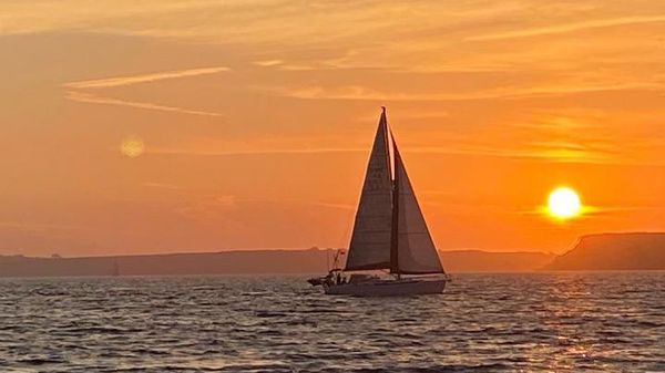 Sweden Yachts 42 