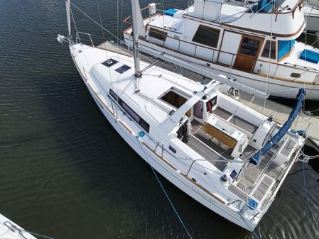 Beneteau Oceanis 35.1 image