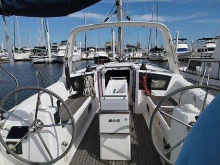 Beneteau Oceanis 35.1 image