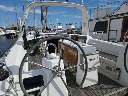 Beneteau Oceanis 35.1 image