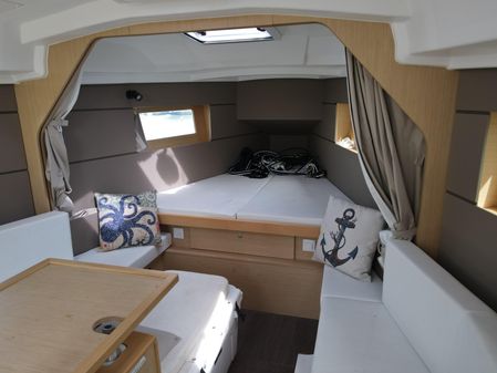 Beneteau Oceanis 35.1 image