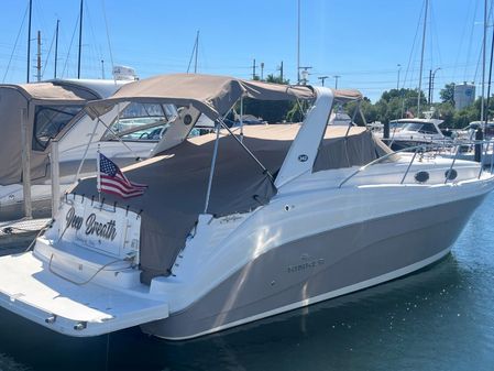 Rinker Fiesta Vee 342 image