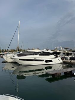 Azimut Atlantis 43 image