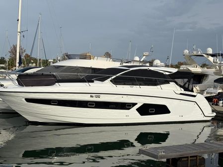 Azimut Atlantis 43 image