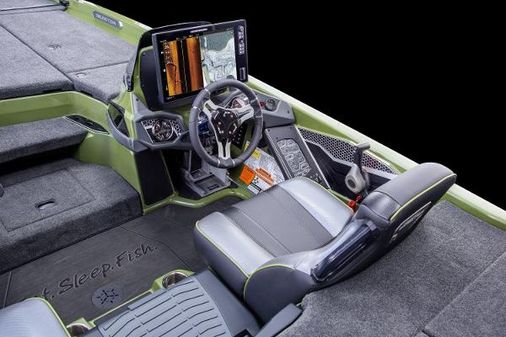Skeeter FXR-21-APEX image