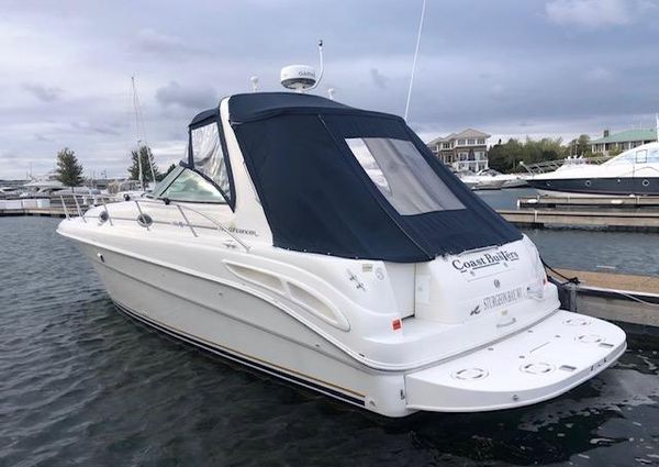 Sea-ray 340-SUNDANCER image