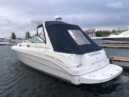 Sea Ray 340 Sundancer image