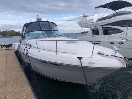 Sea Ray 340 Sundancer image