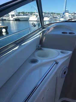 Sea-ray 340-SUNDANCER image