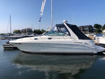 Sea Ray 340 Sundancer image