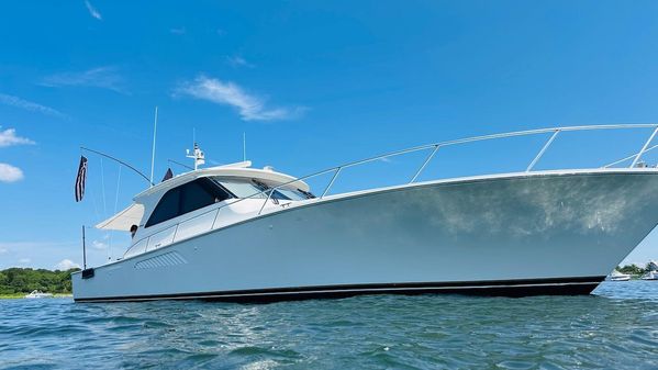 Viking 52 Sport Coupe image