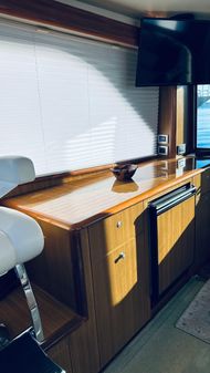 Viking 52 Sport Coupe image