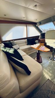 Viking 52 Sport Coupe image