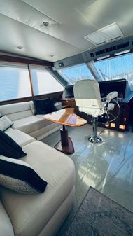 Viking 52 Sport Coupe image