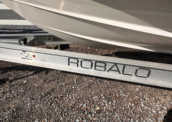 Robalo R200-CENTER-CONSOLE image