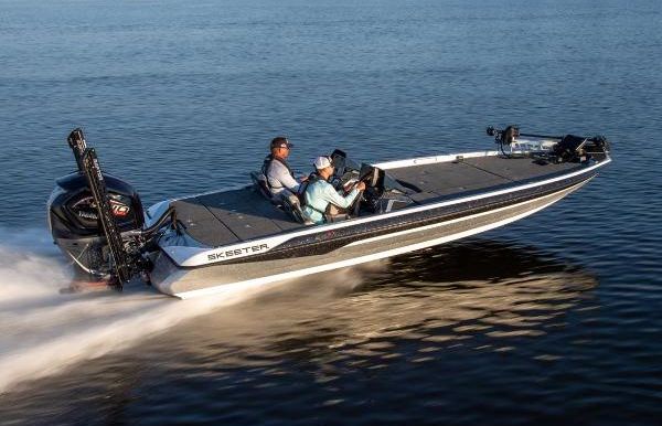 2023 Skeeter FXR 21 Limited