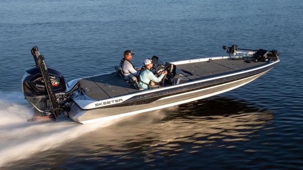 Skeeter FXR 21 Limited