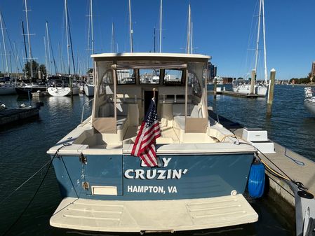 Mainship Pilot 34 Rum Runner II Hardtop image