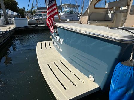 Mainship Pilot 34 Rum Runner II Hardtop image