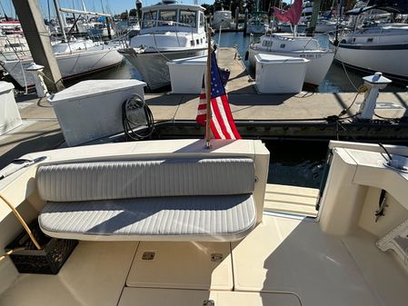 Mainship Pilot 34 Rum Runner II Hardtop image