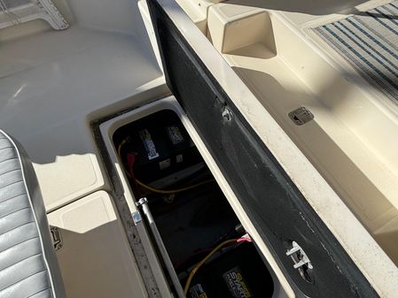 Mainship Pilot 34 Rum Runner II Hardtop image