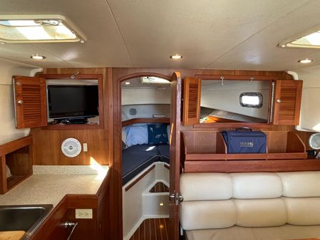 Mainship Pilot 34 Rum Runner II Hardtop image