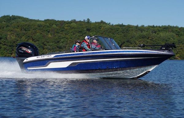 2023 Skeeter Solera 189