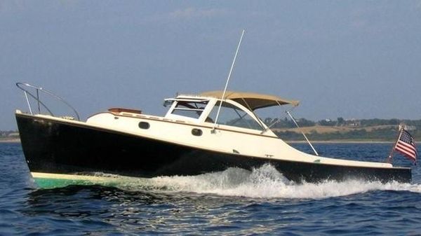 Wasque 32