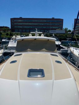 Sabre 48 Salon Express image