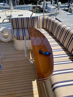 Sabre 48 Salon Express image
