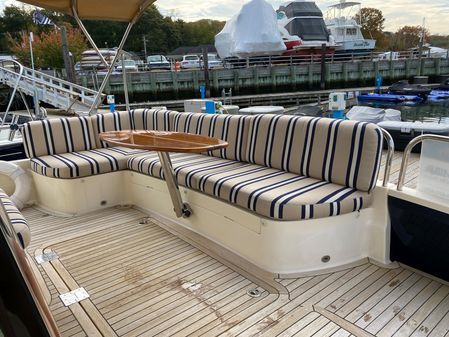 Sabre 48 Salon Express image