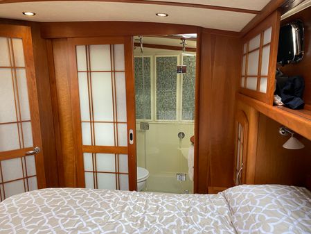 Sabre 48 Salon Express image
