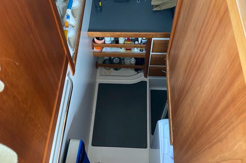 Sabre 48 Salon Express image