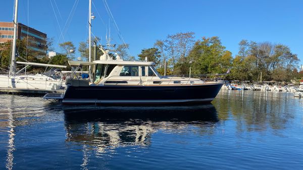 Sabre 48 Salon Express