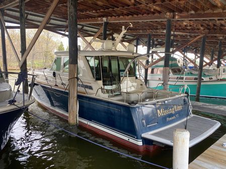 Sabre 48 Salon Express image
