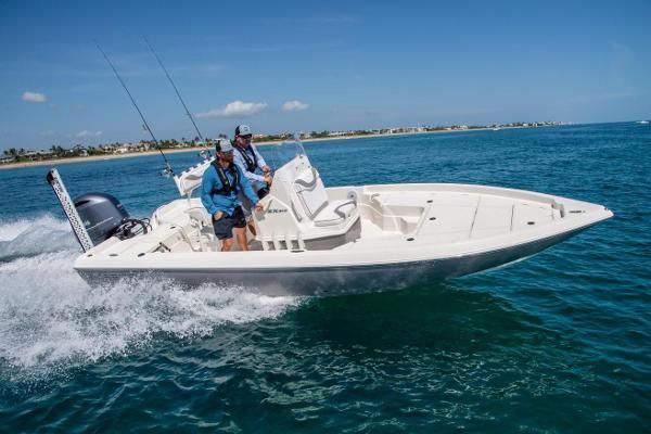 Skeeter SX-210 - main image