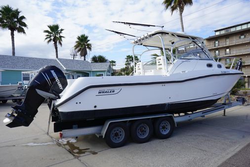 Boston-whaler 305-CONQUEST image