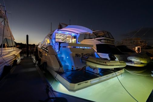 Cruisers Yachts 60 Cantius image