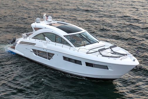 Cruisers Yachts 60 Cantius image