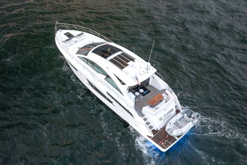 Cruisers Yachts 60 Cantius image