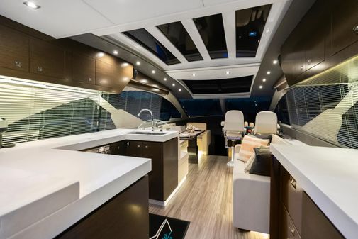 Cruisers Yachts 60 Cantius image