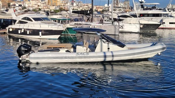 SACS Strider 11