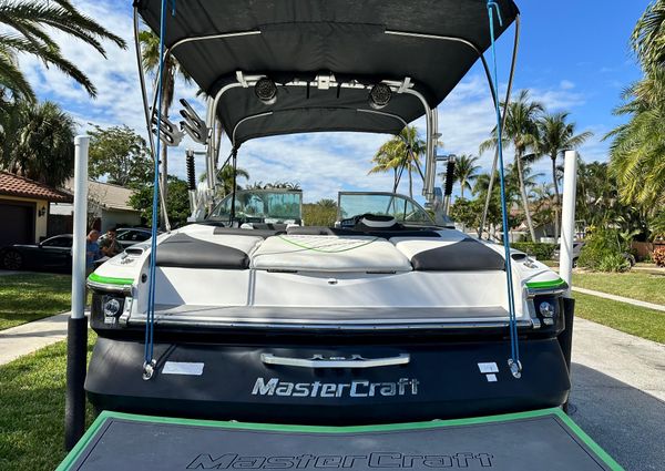 MasterCraft X35 image