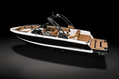 Chaparral 247-SSX image
