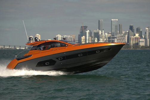 Azimut Atlantis 43 image