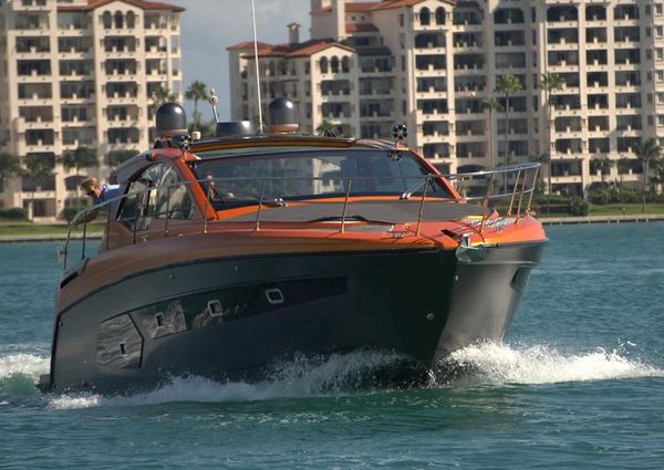 Azimut Atlantis 43 image